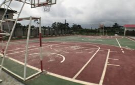 Infrastructures-Medouneu/Le plateau sportif fermé au public !