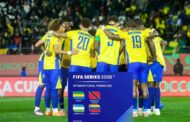 FIFA Series 2026/Les Panthères du Gabon attendues en Ouzbékistan
