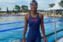Natation/Axelle Moulenda-Perroy, le visage d’une nouvelle génération de nageuses gabonaises