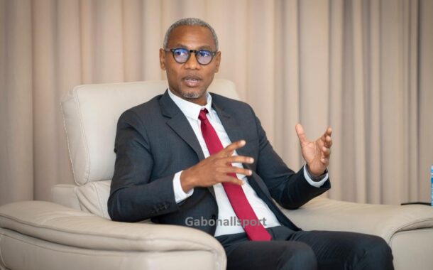 Ministère/Le nouveau ministre tient à insuffler une nouvelle dynamique du mouvement sportif gabonais !