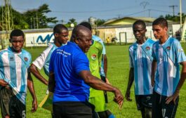 Uniffac U17-Détection/Satisfaction partagée entre le staff technique et la Fégafoot