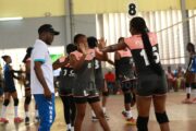 Volleyball-Estuaire/Funny VB dames remporte la coupe de début de saison