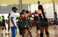 Volleyball-Estuaire/Funny VB dames remporte la coupe de début de saison