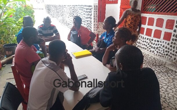 Cross de l'Equateur/Les volontaires édifiés sur leur mission