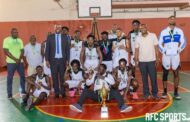 Basketball/Supercoupe du Gabon : Relais (dames) et Gorillaz (hommes) vainqueurs