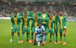 Uniffac U17/Désistement du Congo. Un nouveau tirage au sort attendu