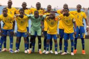 Uniffac U17/Le Gabon s'incline lourdement face au Cameroun