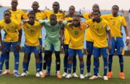 Uniffac U17/Le Gabon s'incline lourdement face au Cameroun