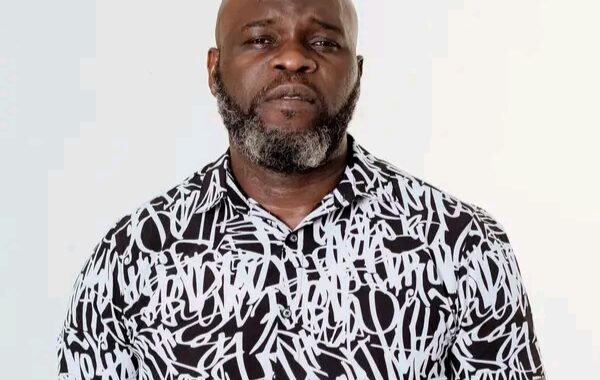 Boxe-Nécrologie/Ousmane Van Mabadi Koumba nous a quittés