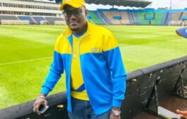 Football-Associations/Cédric Kombila claque la porte des Panthernautes