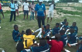 Football-Formation/CFF Altesse : former et faire réussir !