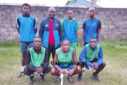 Football-Makokou/La CPA de l'Ogooué Ivindo toujours à pied d'œuvre pour la formation des arbitres