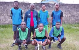 Football-Makokou/La CPA de l'Ogooué Ivindo toujours à pied d'œuvre pour la formation des arbitres