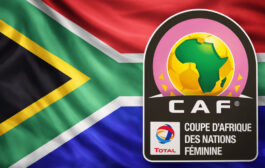 Can Féminine 2026/Le Maroc renonce, l'Afrique du Sud récupère !