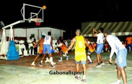 Basketball-Estuaire/La D2 est entrée en compétition à son tour