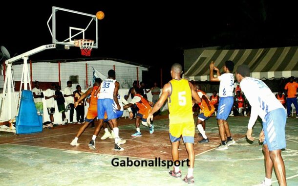 Basketball-Estuaire/La D2 est entrée en compétition à son tour