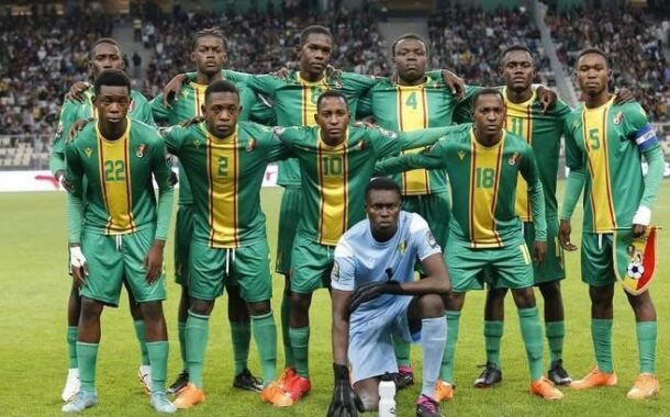 Uniffac U17/Désistement du Congo. Un nouveau tirage au sort attendu