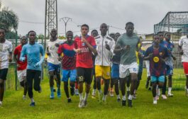 Panthères U17/L’IRM s’invite dans la tanière et frappe ?