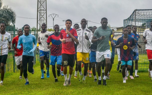 Panthères U17/L’IRM s’invite dans la tanière et frappe ?