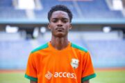 Echos des Panthères/Noah Lémina buteur. Derrick Assoumou brille en Coupe de la Caf