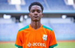 Echos des Panthères/Noah Lémina buteur. Derrick Assoumou brille en Coupe de la Caf