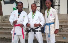 Karaté-Woleu Ntem/Une prestation honorable à la Coupe de l’Ambassadeur du Japon