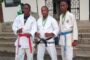 Karaté-Woleu Ntem/Une prestation honorable à la Coupe de l’Ambassadeur du Japon