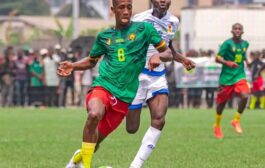 Uniffac U17/Le coup d’envoi de la compétition renvoyé à mercredi