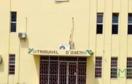 Foot Féminin-Viol/Un entraîneur de football féminin écroué pour viol sur mineure à Oyem