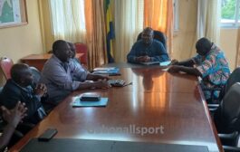 Football-Moyen Ogooué/La mairie et la ligue s’associent pour relancer des championnats en milieu scolaire