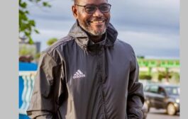 Football-Coaching/Saturnin Ibéla : de coach à directeur technique et manager général de FC Tshikas