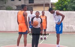Basketball-Estuaire/La saison est lancée !