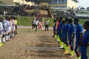 Football-Libreville/La sous-ligue de Libreville lance sa nouvelle saison