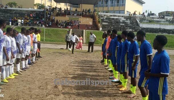 Football-Libreville/La sous-ligue de Libreville lance sa nouvelle saison