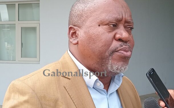 National Foot/Brice Mbika : « C’est un grossier mensonge dont la Linaf ne se reconnaît pas ».