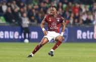 Echos des Panthères/Uriel Mboula brille avec Metz