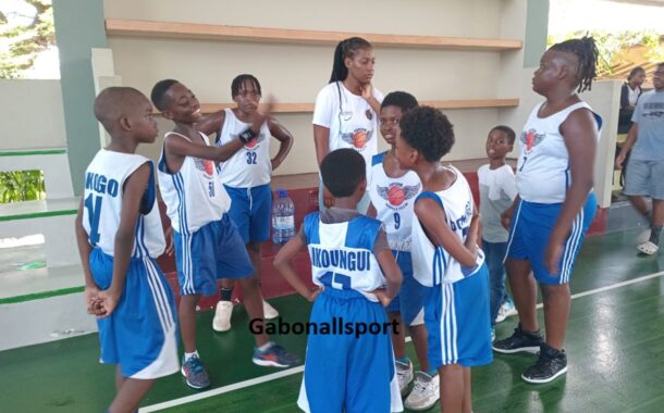 Basketball-Estuaire/Valoriser désormais la base dès cette année !