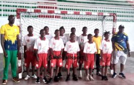 Handball-Estuaire/La ligue lance son tournoi de mise en jambes !