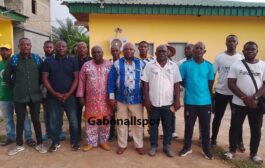 Football-Nyanga/Le Comité de gestion de la ligue et la Commission des arbitres en concertation