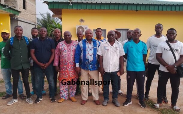 Football-Nyanga/Le Comité de gestion de la ligue et la Commission des arbitres en concertation