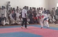 Taekwondo-Ogooué Maritime/Des beaux combats lors de la 2e journée du championnat provincial