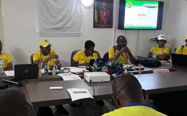 Football-Associations/Les Panthernautes s’arriment à l’évolution associative du temps