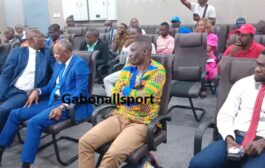 National Foot/Des sommes conséquentes pour revaloriser le championnat gabonais !