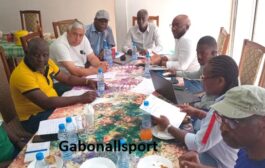 Tennis de table/Le bureau directeur fait le point de ses activités