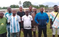 Football-Tchibanga/La sous ligue de Mougoutsi en AG pour préparer la nouvelle saison
