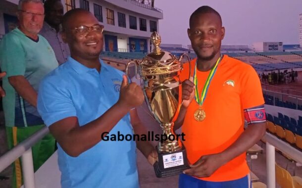 Football-Akanda/La sous-ligue a lancé ses activités