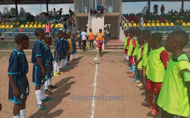 Football-Owendo/La sous-ligue d'Owendo lance la saison !