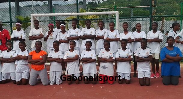 Handball-Tchibanga/Un tournoi de détection et d’initiation pour la relance de la discipline
