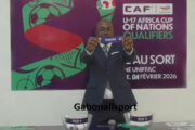 Can U17-Uniffac 2026/Le Gabon connaît ses adversaires