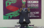 Can U17-Uniffac 2026/Le Gabon connaît ses adversaires
